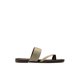 thumbnail image 1 of Sandalia tipo Chala PU Textil Mujer Plano Weide HY25, 1 of 3