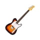 thumbnail image 1 of E2 Guitarra Eléctrica Sunburst Encore, 1 of 2