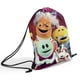 thumbnail image 5 of Nanalan Mochila de Cuerdas para Deportes y Gimnasio, Bolsa de Cuerdas Resistente al Agua, Bolsa Cinch, 30×40cm, 5 of 6