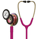 thumbnail image 3 of Fonendoscopio 3M™ Littmann® Classic III™ Frambuesa Arcoiris 5806, 3 of 3