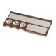 thumbnail image 5 of Pool Cue Tip Shaper Sander Premium Billiard Cue Tip Grinder Snooker Supplies Dark Wood Color, 5 of 5