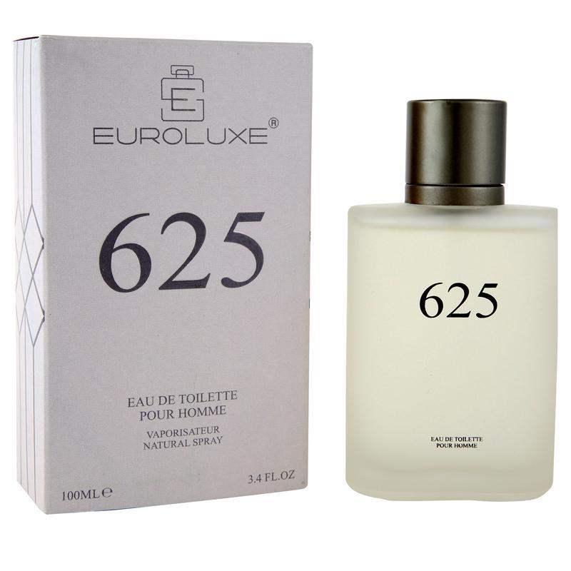 Euroluxe 625 Hombre 100 Ml