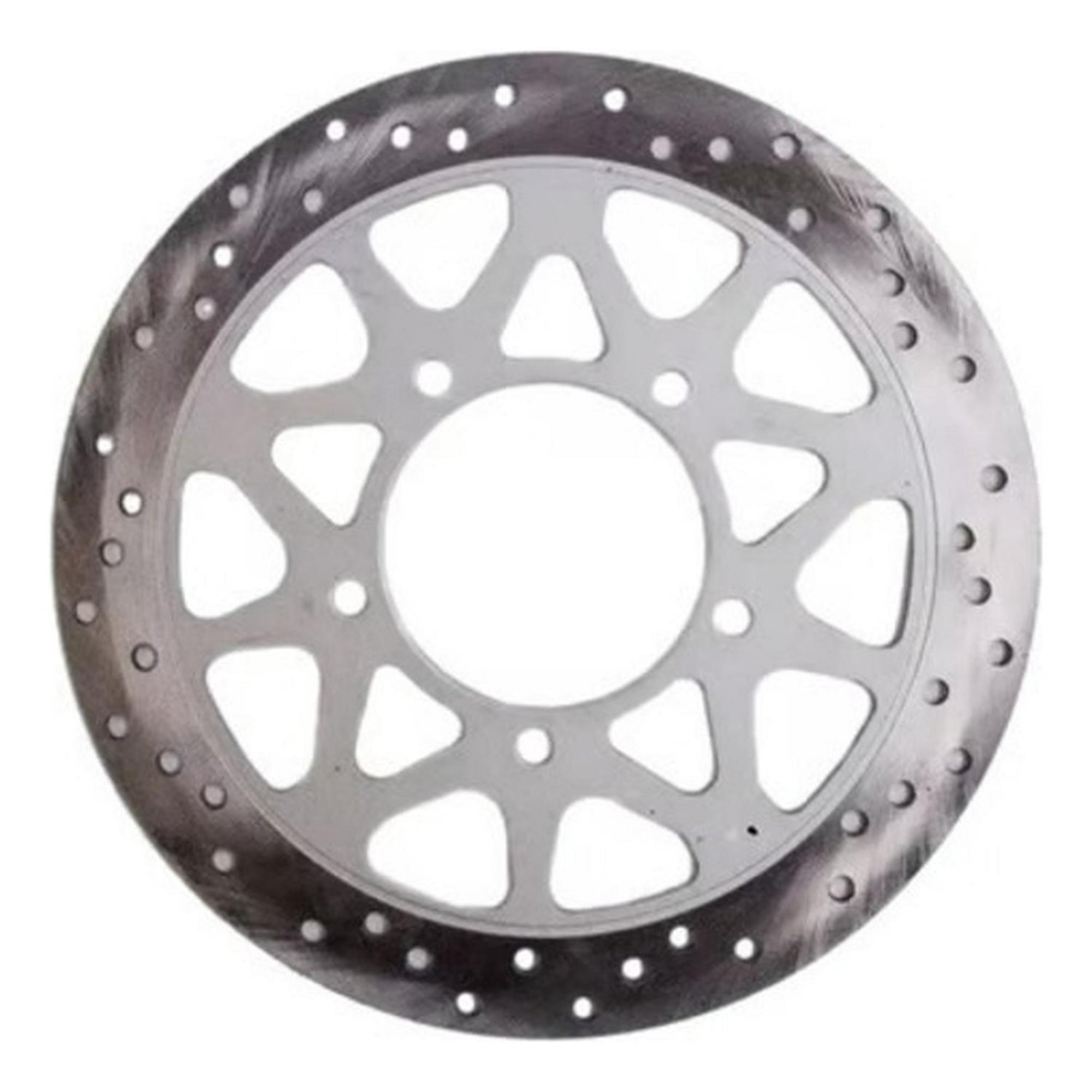 Genérico - Disco Freno Delantero Para Suzuki Gixxer 150 Sf / Di Antigua