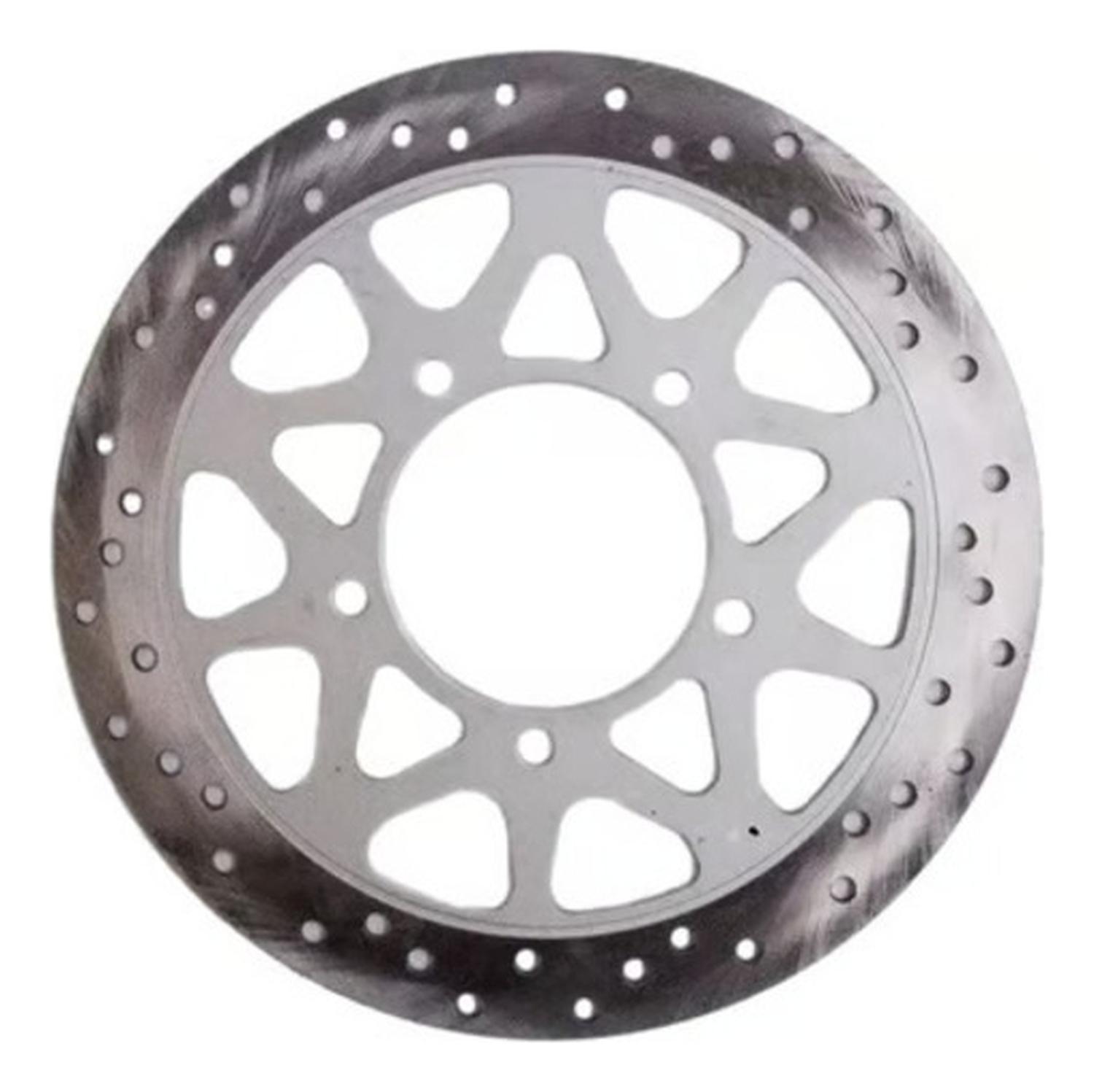 Genérico - Disco Freno Delantero Para Suzuki Gixxer 150 Sf / Di Antigua