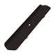 thumbnail image 4 of Almohadilla Absorbente Reutilizable Para Grifo, Protector Contra Salpicaduras De Agua, Silicona Para Hotel, Hogar, Negro, 4 of 5