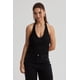 thumbnail image 1 of Polera Mujer Textura Negro - lV, 1 of 4