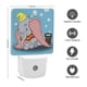 thumbnail image 2 of Luz Nocturna LED Desmarcar Dumbo con Sensor, 2 of 6