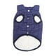 thumbnail image 5 of Ropa Cálida Para Perros Ropa De Lana Chaqueta Ligera De Invierno Para Suministros Para Mascotas Azul, 5 of 5