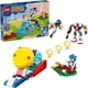 thumbnail image 1 of LEGO Sonic The Hedgehog Campfire Clash Set 77001 177 piezas, 1 of 3