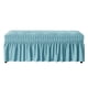 thumbnail image 1 of Falda elástica con todo incluido estilo burbuja, funda para banco, funda para banco, funda para banco, 1 of 5