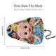 thumbnail image 2 of Funda de Asiento de Bicicleta Impermeable Loo Loo Kids, 2 of 6