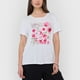 thumbnail image 3 of Polera Mujer Focal Print Tachas Blanco Corona, 3 of 5