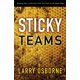 thumbnail image 1 of Libro HarperCollins Sticky Teams: Liderazgo y Equipo, 1 of 1