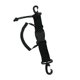 thumbnail image 1 of Cordón En Espiral Para Buceo Con Hebillas De Liberación Rápida Y Clip Para Cámara, 1 of 5