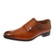 thumbnail image 1 of Mocasín Marron Vía Franca, 1 of 5