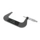 thumbnail image 2 of Juego de micrómetro exterior Calibrador Vernier Calibrador Medición 100-125mm, 2 of 5