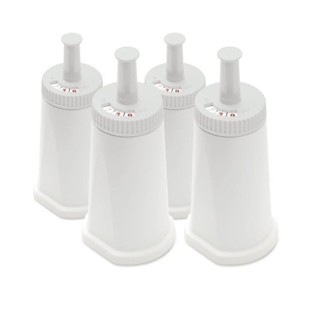 Filtro de agua Breville Swiss Water, paquete de 4 unidades