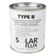 thumbnail image 1 of Flux De Soldadura S0fb01 Tipo B Lata De 0 5 Kg, 1 of 1