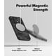 thumbnail image 3 of Funda Ringke Onyx para OnePlus 15 compatible con MagSafe Black, 3 of 9