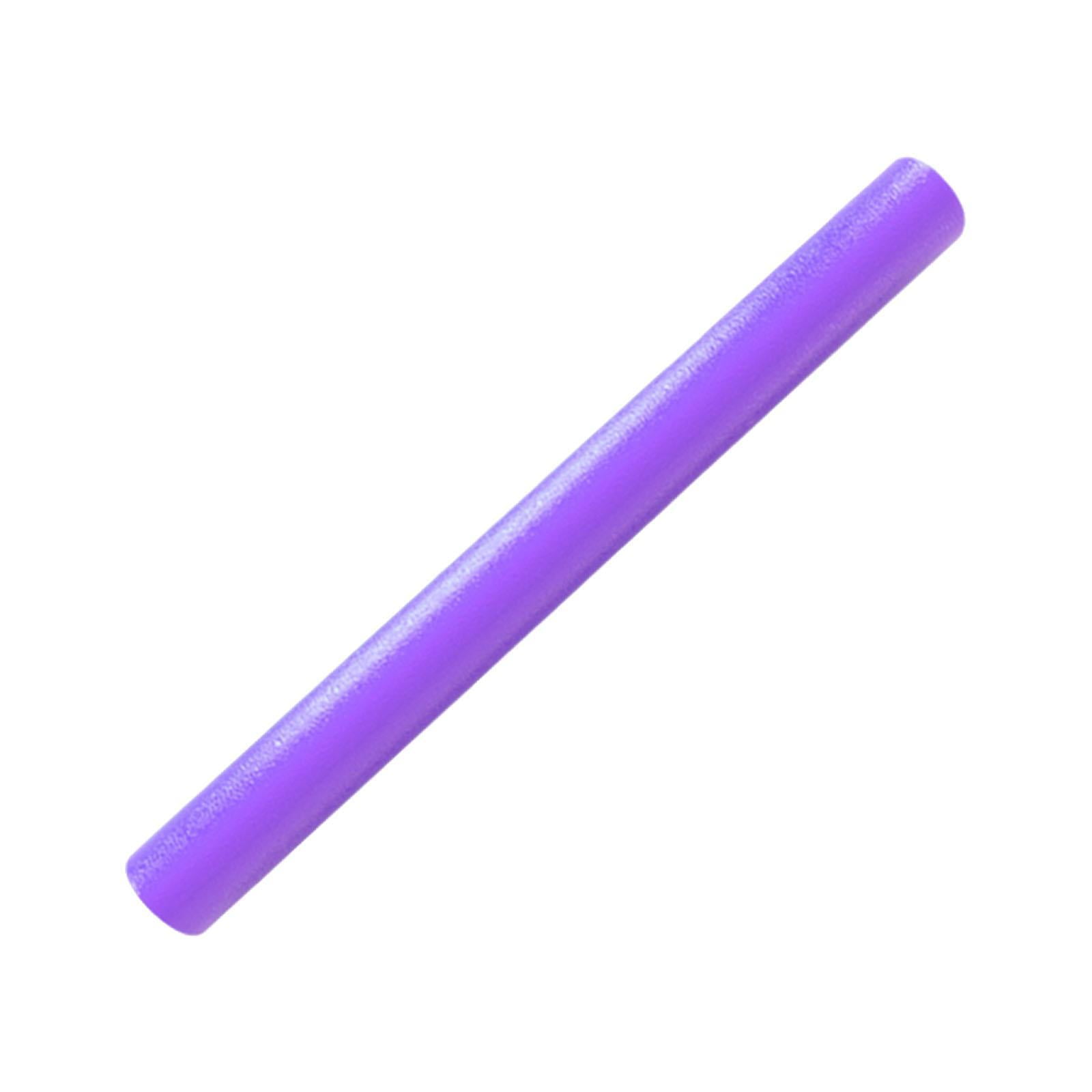 Ioensy - Flotador De Piscina Para Niños, Flotador De Piscina Para Verano, Color Morado