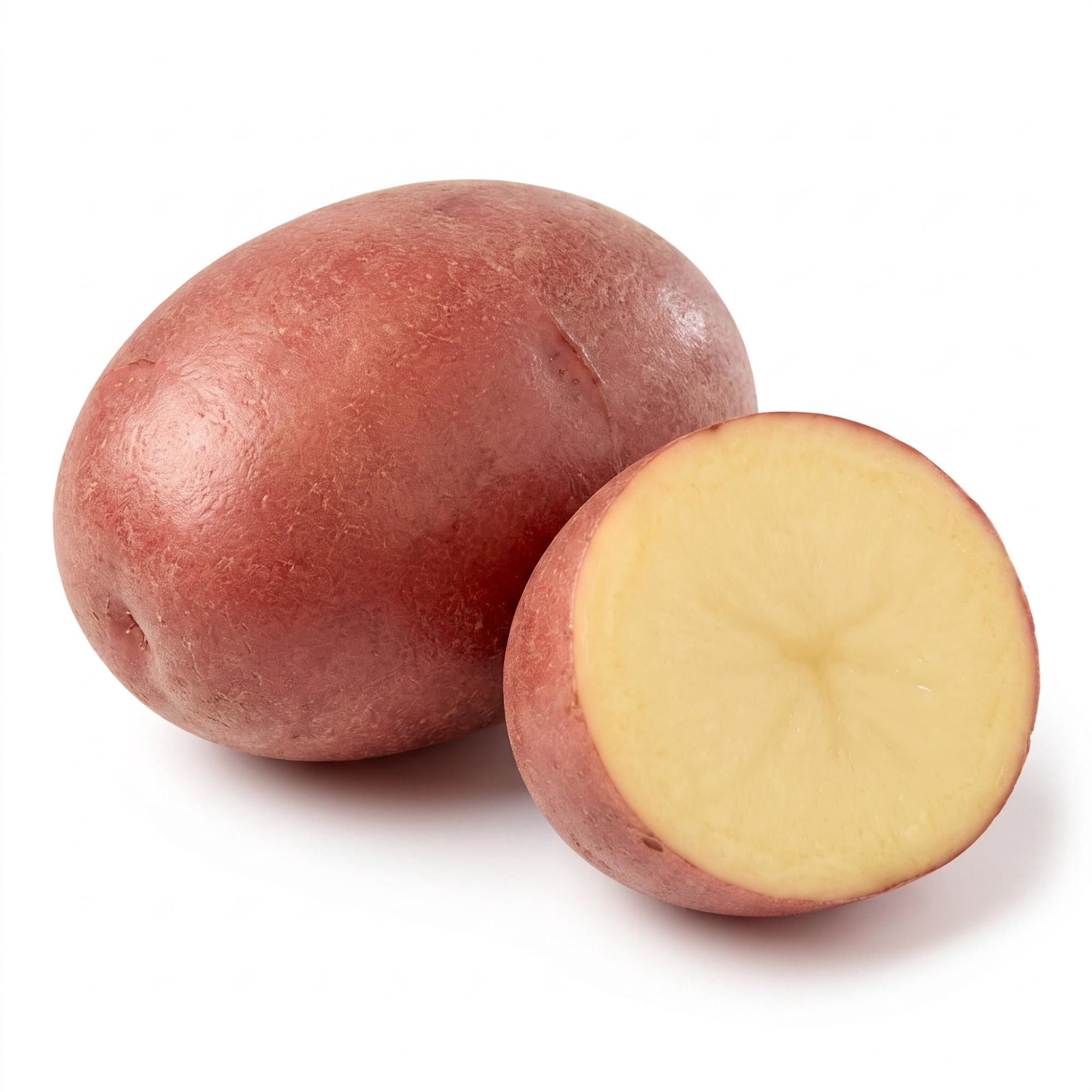 Papas Granel 500 g (5 a 6 un aprox)