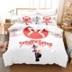 thumbnail image 1 of Rosalia Album Motomami Bedding Set Bed Set Aldult Kid Bedroom Duvetcover Sets cama de casal, 1 of 5