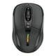 thumbnail image 4 of Ratón Inalámbrico Portátil 2.4G Ratones Para Juegos 3 Niveles DPI USB Recargable Negro, 4 of 5