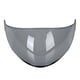 thumbnail image 3 of Accesorios De Motocicleta Visera De Casco Para Axxis Square Reemplazo Directo Negro, 3 of 3