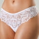 thumbnail image 3 of Colaless Lycra Y Encaje Flor Flores 13505-1, 3 of 3