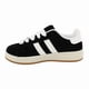 thumbnail image 3 of Zapatilla New Walk Clásica Retro Negra, 3 of 5