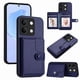 thumbnail image 5 of FOXDOCK Funda para Xiaomi Redmi Note 13 5G con Bloqueo RFID - Diseño Elegante con Cierre de Botón, 5 of 5