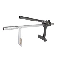 Magideal - Cambiador De Neumáticos Manual, Cambiador De Neumáticos, Empujador, Máquina De Extracción Fácil De Usar, Accesorios Para Automóviles, Herramienta De M