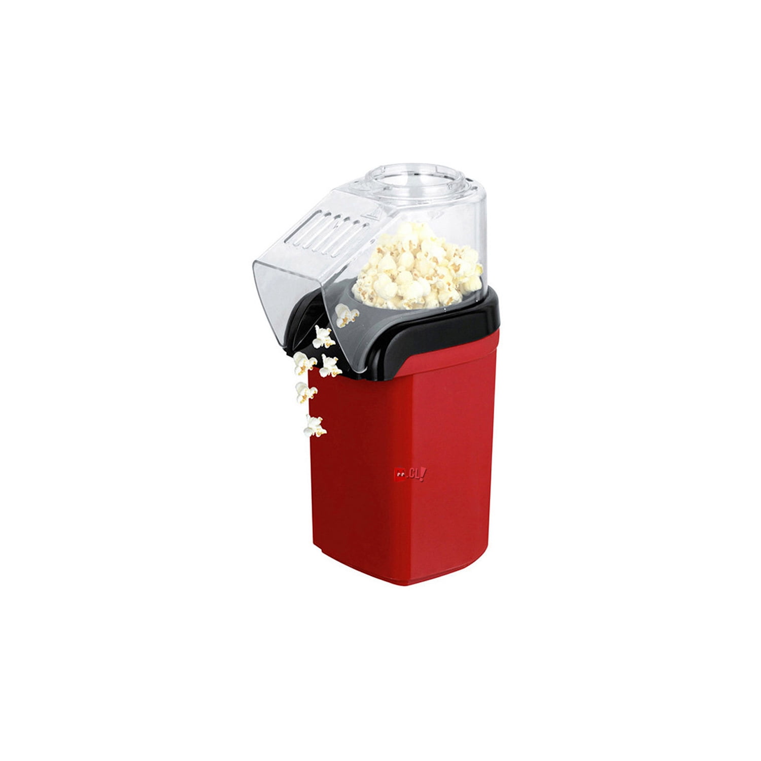 Mini Joy - Maquina Para Cabritas Popcorn Libre De Aceite - Ps