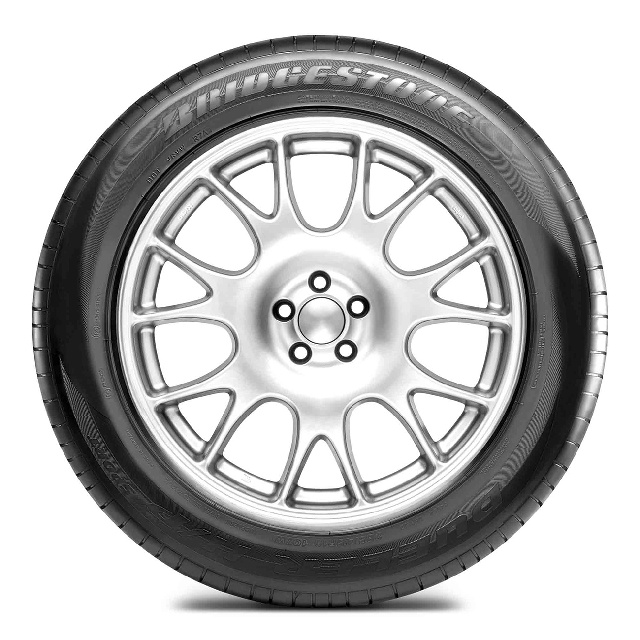 Neumáticos Bridgestone 305/40Zr20 112Y Xl Dueler H/P Sport