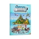 thumbnail image 1 of Los Casos de Criaturas Cuadro decorativo colgante - Arte de pared - Póster enmarcado - Decoración de pared - Regalos para familia, amigos y aficionados 40*60 cm, 1 of 6