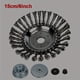 thumbnail image 1 of Upgrade Your Garden with This 6/8 Inch Steel Wheel Grass Trimmer Head - Perfect for Lawn Mowers & Power Tools!, 1 of 3