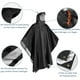 thumbnail image 3 of Chaqueta impermeable ligera con capucha., 3 of 5