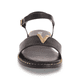 thumbnail image 3 of Sandalia Negro Pand-G, 3 of 6