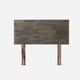 thumbnail image 5 of Cama Europea Wave Respaldo Tabor 1.5 Plazas, 5 of 6
