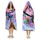 thumbnail image 3 of Cómo Entrenar a tu Dragón 4 Manta Capa con Capucha Anti-Bolitas, Manta de Lana Ártica Suave, Manta Portátil de Felpa Ligera y Lujosa, Poncho para Siesta en Casa y Oficina, 100*130cm, 3 of 6