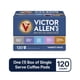 thumbnail image 3 of Paquete variado de café Victor Allen's 120 cápsulas para Keurig, 3 of 7
