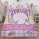 thumbnail image 3 of Cheery Chums 3-Piece Bedding Set For Kids Boys Girls Adult Cartoon Warm Cute Fashion Holiday Present Gift Bed Sheets, 3 of 5