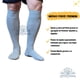 thumbnail image 2 of Medias Futbol Deportivas Adulto, 2 of 9