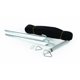 thumbnail image 1 of Kit de Correas para Sujetar Toldos Camco 42514 con Estacas de Acero, 1 of 2