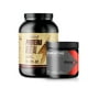 thumbnail image 5 of Proteina Vegetal Gohard 1 Kilo Capuccino, 5 of 5