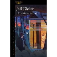 Alfaguara - Un Animal Salvaje