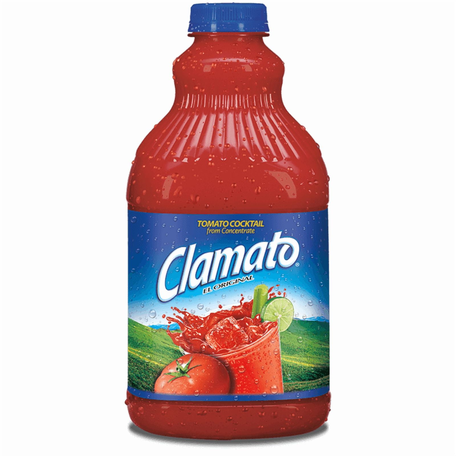Jugo De Tomate Cocktail 1 89 L