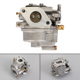 thumbnail image 2 of Carburador para yamaha 9.9HP motor Fuera de Borda de 4 Tiempos F9.9 T9.9 motor de Barco Parasol 9.9 hp Carbohidratos de 2 Tiempos Assy 6AU-14301-40 6AU-14301-41 6AU-14301-00 6AU-14301-11, 2 of 9