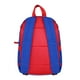 thumbnail image 3 of Mochila Defy Azul con rojo, 3 of 3
