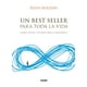 thumbnail image 1 of Libro Un best seller para toda la vida - Ryan Holiday, 1 of 2
